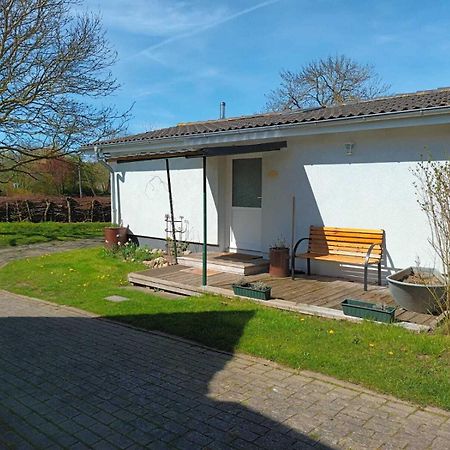 Apfelhof Villa Grundshagen Kültér fotó