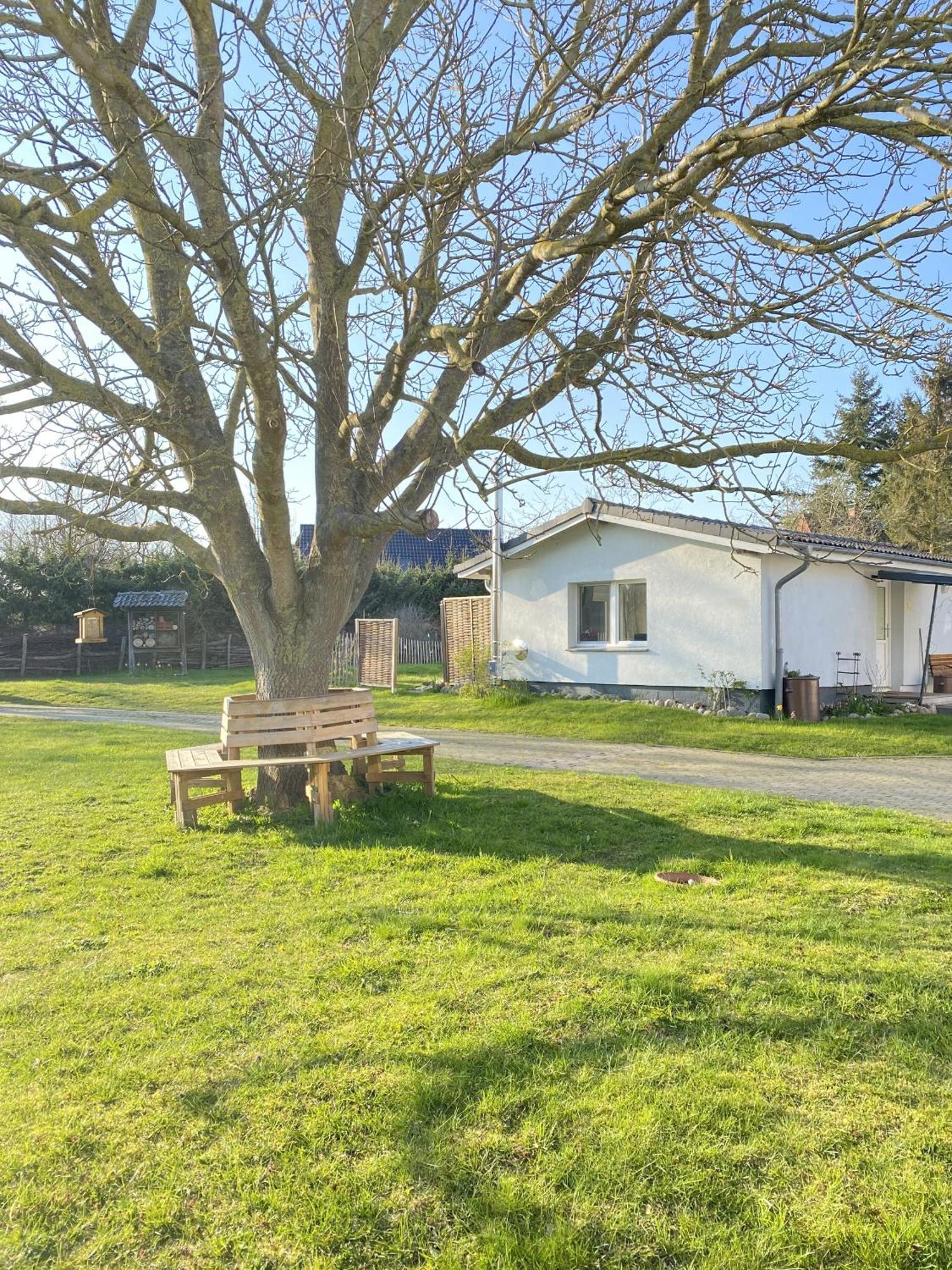 Apfelhof Villa Grundshagen Szoba fotó
