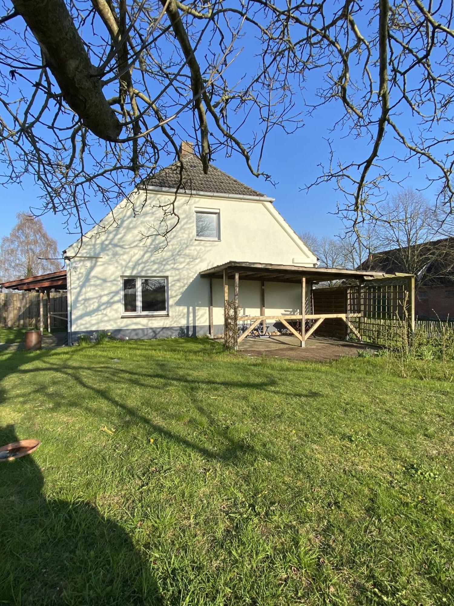 Apfelhof Villa Grundshagen Szoba fotó